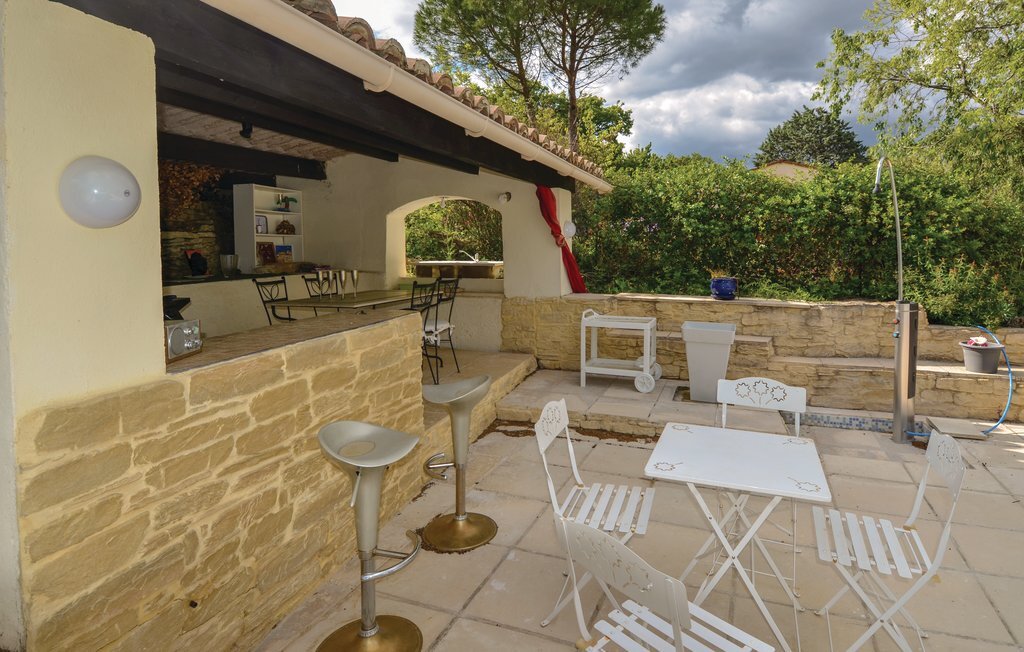 Maison 12 pers. avec piscine et hammam à Salazac - Photo 13