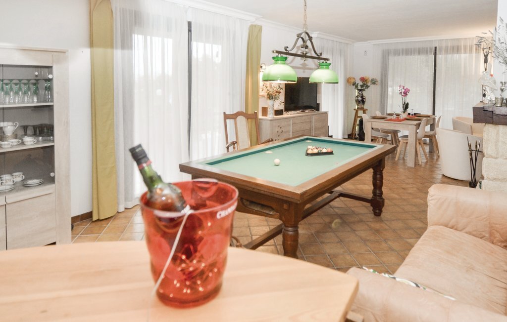 Maison 12 pers. avec piscine et hammam à Salazac - Photo 16