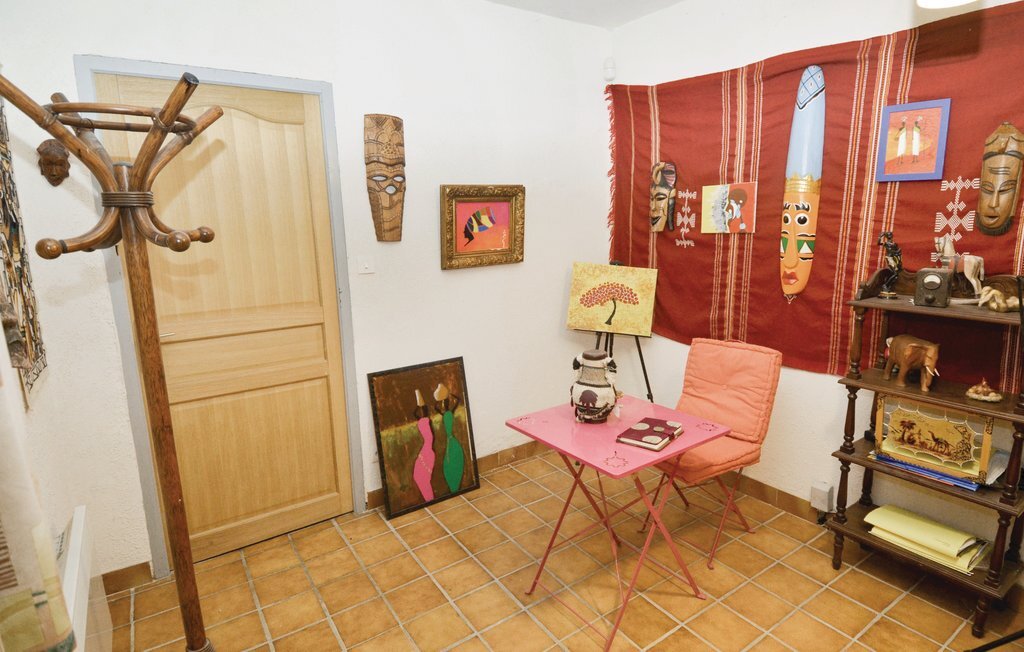 Maison 12 pers. avec piscine et hammam à Salazac - Photo 20