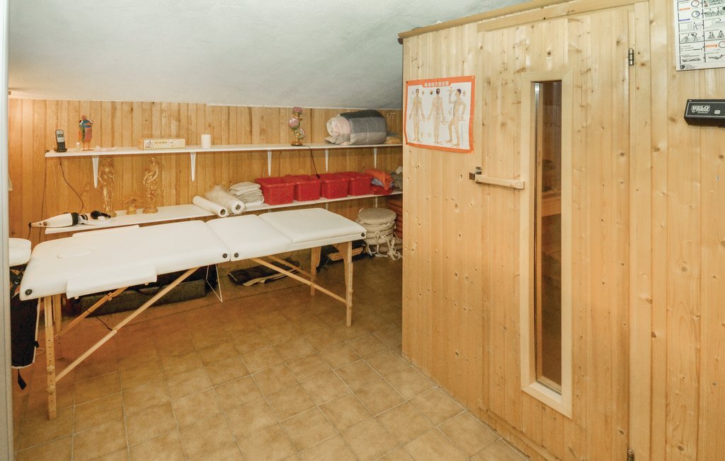 Maison 12 pers. avec piscine et hammam à Salazac - Photo 24
