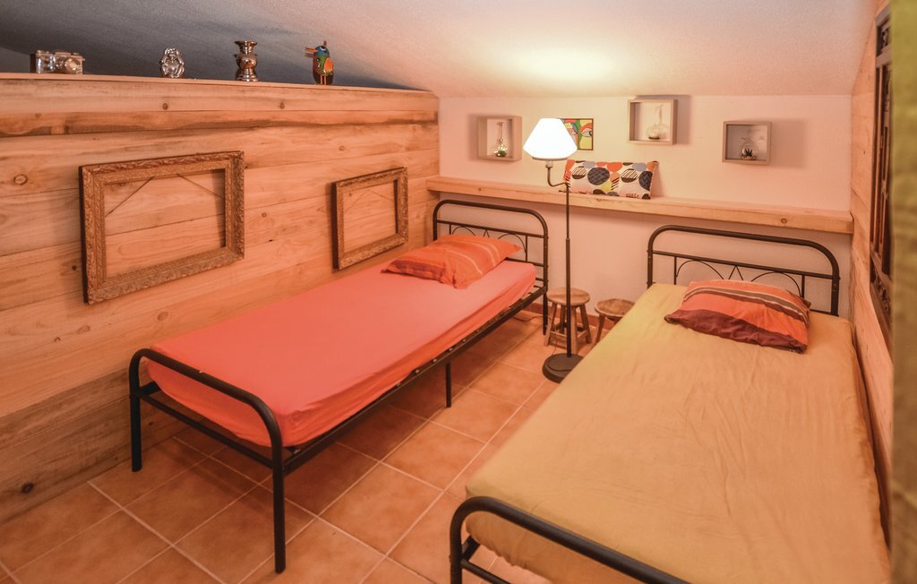 Maison 12 pers. avec piscine et hammam à Salazac - Photo 33