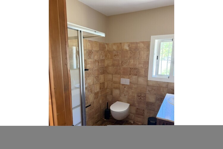 Casa Baars à Benissa : maison avec piscine d'eau salée - Photo 16