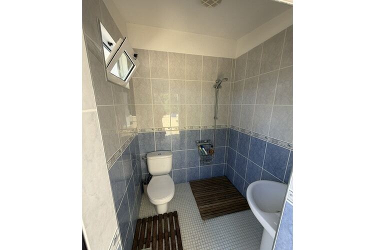 Casa Baars à Benissa : maison avec piscine d'eau salée - Photo 18