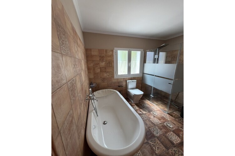 Casa Baars à Benissa : maison avec piscine d'eau salée - Photo 20