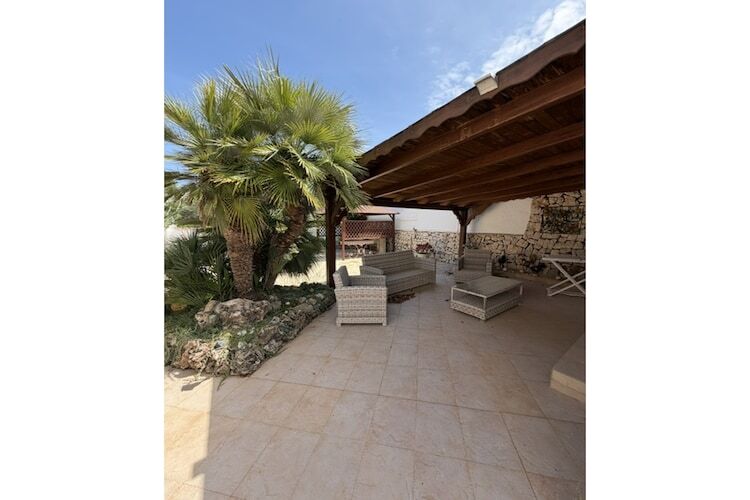 Casa Baars à Benissa : maison avec piscine d'eau salée - Photo 25