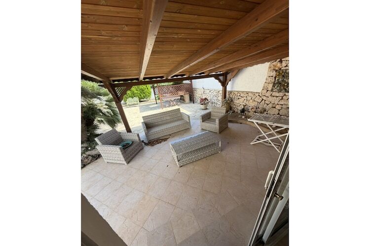 Casa Baars à Benissa : maison avec piscine d'eau salée - Photo 27