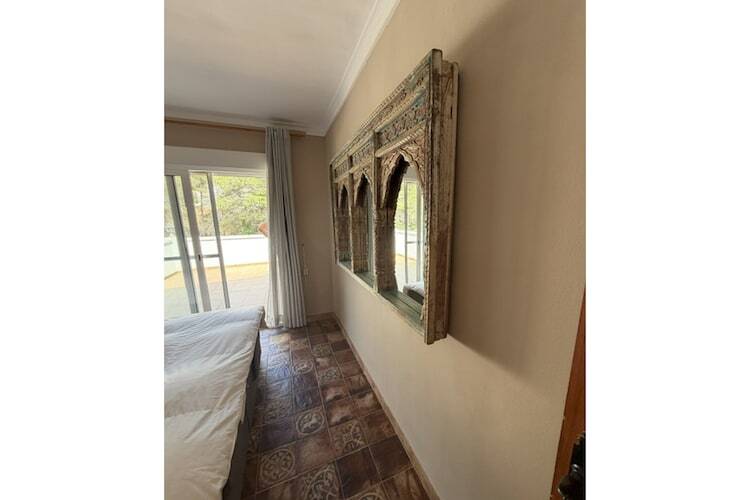 Casa Baars à Benissa : maison avec piscine d'eau salée - Photo 32