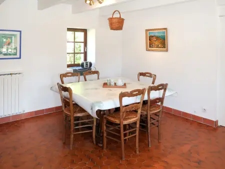 Ker Iliav - Maison 8 pers. à 120 m de la plage : photo 5