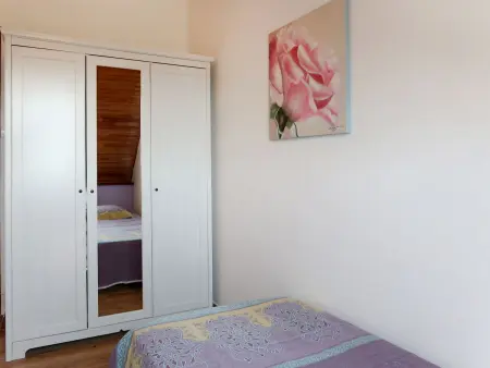 Ker Iliav - Maison 8 pers. à 120 m de la plage : photo 10