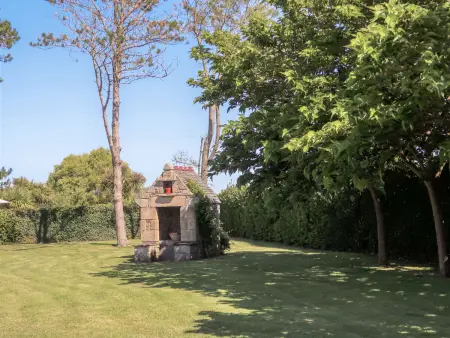 Ker Iliav - Maison 8 pers. à 120 m de la plage : photo 12