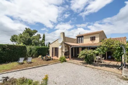 Location villa de vacances à Beaufort