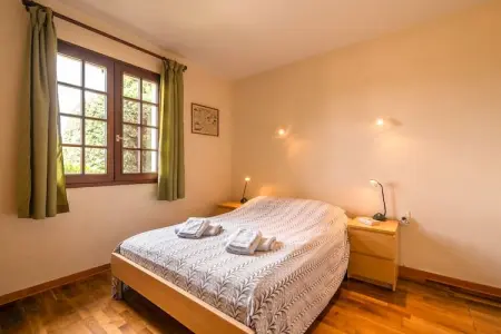Villa Eclat avec piscine privée face aux vignobles : photo 6