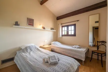 Villa Eclat avec piscine privée face aux vignobles : photo 20