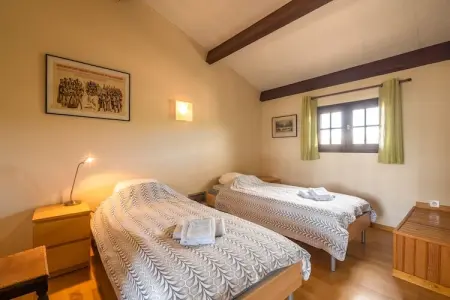 Villa Eclat avec piscine privée face aux vignobles : photo 24