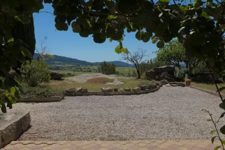 Villa Eclat avec piscine privée face aux vignobles : photo 34