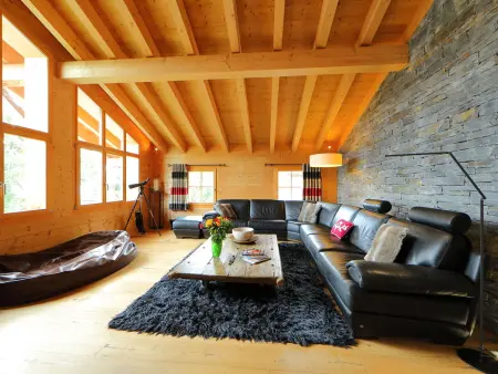 Chalet Maurice, Chalet 8 personnes à Villars - Photo 6