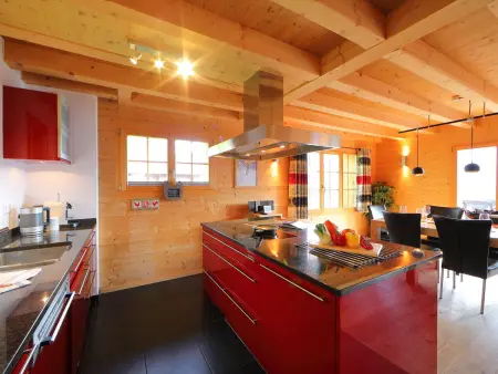 Chalet Maurice, Chalet 8 personnes à Villars - Photo 16