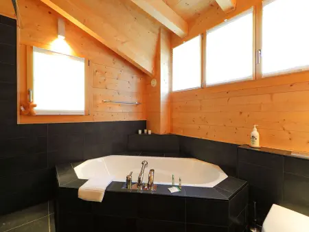 Chalet Maurice, Chalet 8 personnes à Villars - Photo 19