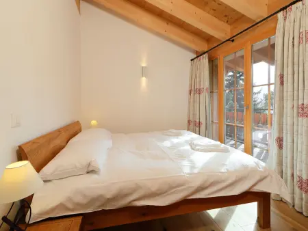 Chalet Maurice, Chalet 8 personnes à Villars - Photo 23