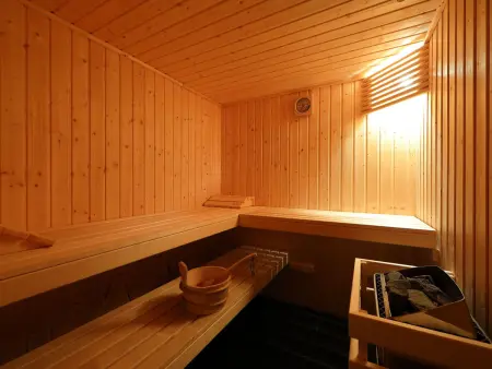 Chalet Maurice, Chalet 8 personnes à Villars - Photo 28