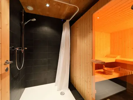 Chalet Maurice, Chalet 8 personnes à Villars - Photo 29