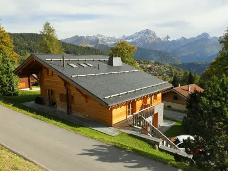 Chalet Maurice, Chalet 8 personnes à Villars - Photo 34