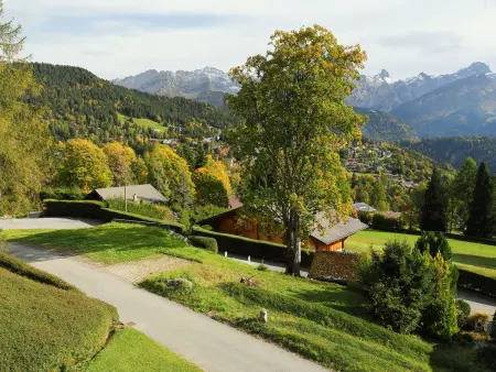 Chalet Maurice, Chalet 8 personnes à Villars - Photo 35
