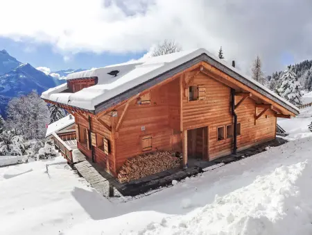 Chalet Maurice, Chalet 8 personnes à Villars - Photo 41