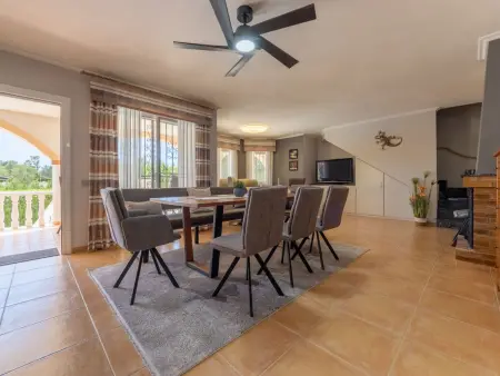 Villa Luz del Sol - Maison 10 pers. avec piscine - Photo 1