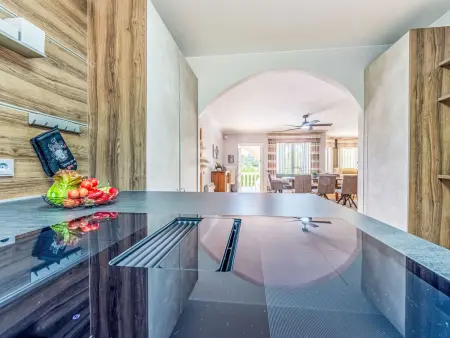 Villa Luz del Sol - Maison 10 pers. avec piscine - Photo 10