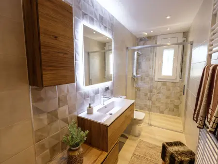 Villa Luz del Sol - Maison 10 pers. avec piscine - Photo 15
