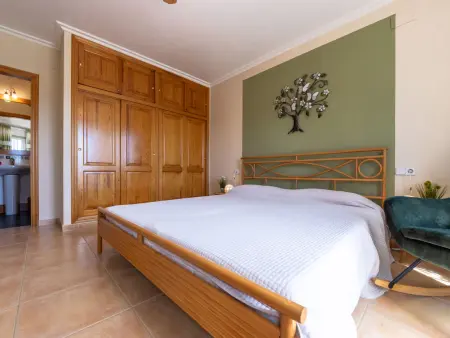 Villa Luz del Sol - Maison 10 pers. avec piscine - Photo 19