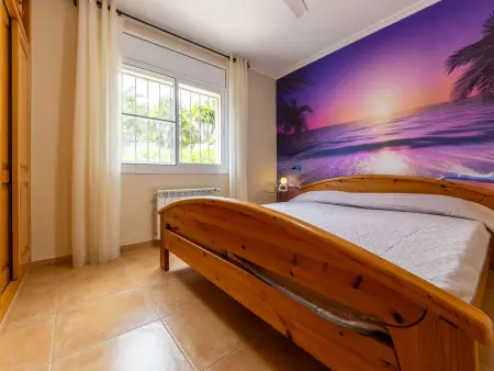 Villa Luz del Sol - Maison 10 pers. avec piscine - Photo 28
