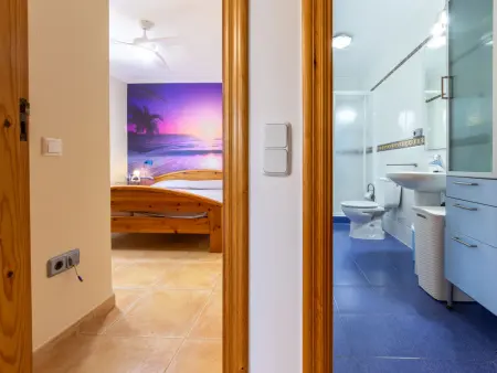 Villa Luz del Sol - Maison 10 pers. avec piscine - Photo 30