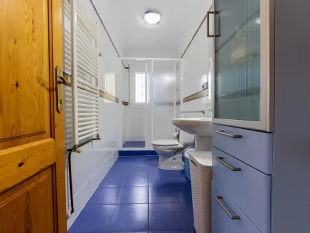 Villa Luz del Sol - Maison 10 pers. avec piscine - Photo 33