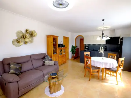 Villa Luz del Sol - Maison 10 pers. avec piscine - Photo 34