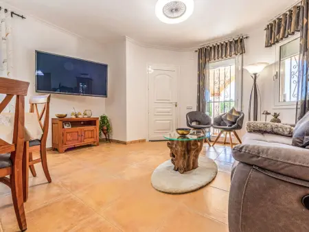 Villa Luz del Sol - Maison 10 pers. avec piscine - Photo 41