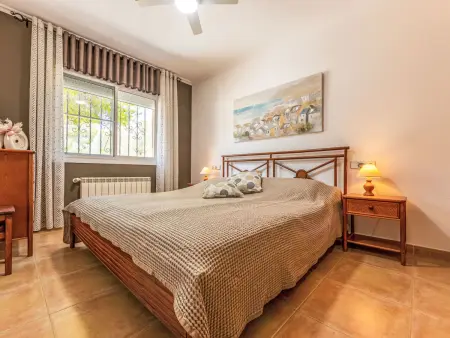 Villa Luz del Sol - Maison 10 pers. avec piscine - Photo 42