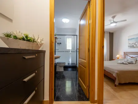 Villa Luz del Sol - Maison 10 pers. avec piscine - Photo 46
