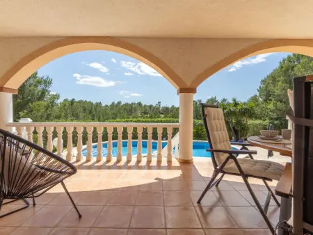 Villa Luz del Sol - Maison 10 pers. avec piscine - Photo 48