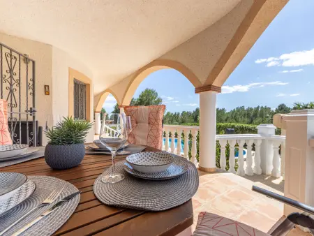 Villa Luz del Sol - Maison 10 pers. avec piscine - Photo 51