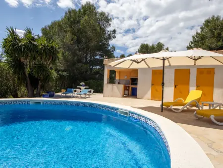 Villa Luz del Sol - Maison 10 pers. avec piscine - Photo 56