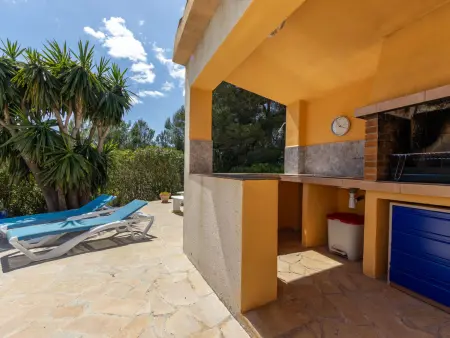 Villa Luz del Sol - Maison 10 pers. avec piscine - Photo 57