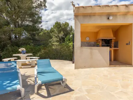 Villa Luz del Sol - Maison 10 pers. avec piscine - Photo 58