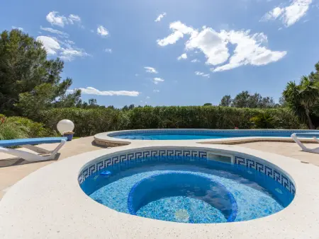 Villa Luz del Sol - Maison 10 pers. avec piscine - Photo 59