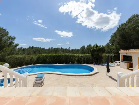 Villa Luz del Sol - Maison 10 pers. avec piscine - Photo 60