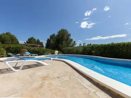 Villa Luz del Sol - Maison 10 pers. avec piscine - Photo 61