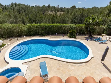 Villa Luz del Sol - Maison 10 pers. avec piscine - Photo 62