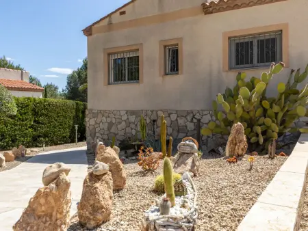 Villa Luz del Sol - Maison 10 pers. avec piscine - Photo 63