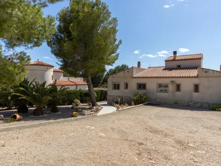 Villa Luz del Sol - Maison 10 pers. avec piscine - Photo 64